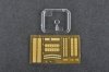 Trumpeter 09591 Soviet T-100Z Heavy Tank 1/35